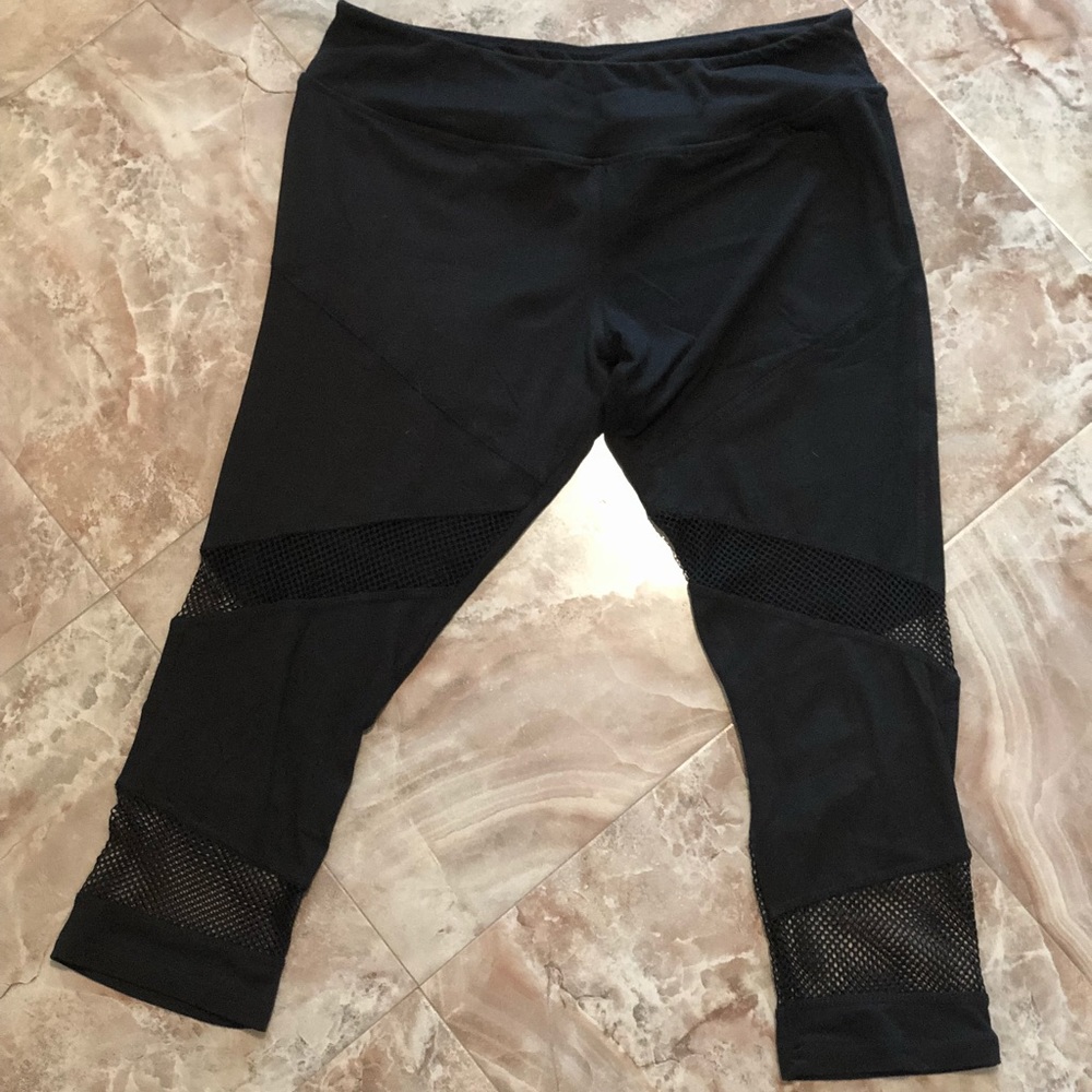 Women’s work out leggings